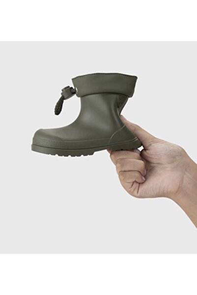 IGOR Παιδικές γούνινες μπότες CC335 Mendi Borrego