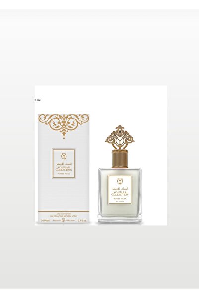 Youmar Collection White Musk 100ml