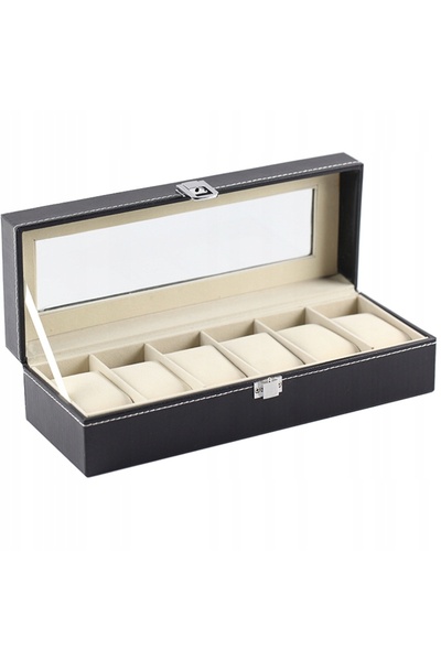 Other ORGANIZER CASE for WATCHES Bracelets 6x
