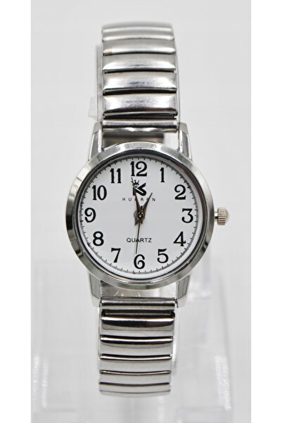 Other WOMEN'S AND MEN'S WATCH COMFORTABLE, EXTENSIVE, ON AN ELASTIC BAND, GOLDEN BRACELET, Senior