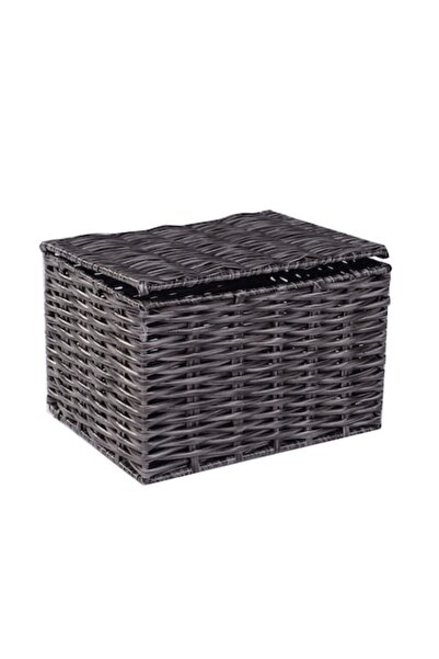 Actual Investing Storage basket 611543 L, polyethylene, 20 x 16 x 13 cm