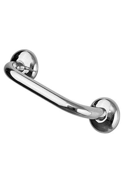 Lider Maner de sustinere, pentru baie, 1001, cromat, 20 cm