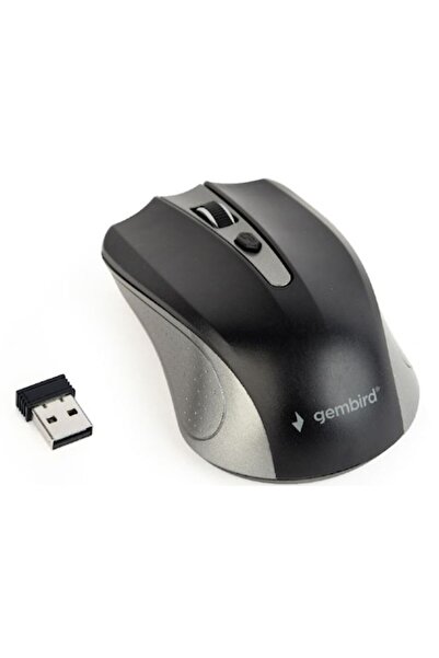 Gembird Mouse fără fir, negru