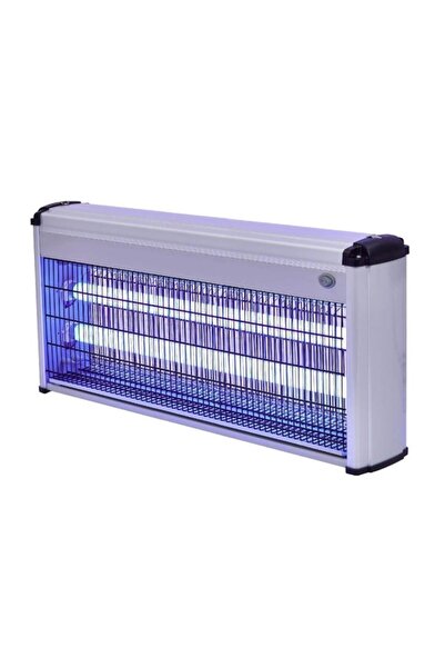 OEM UV insect repellent lamp / insect killer EV1, 2 x 20W, 60 sq m