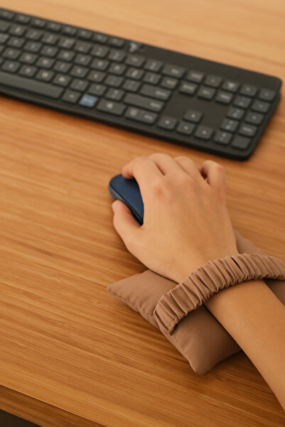 Smonday Bilek Koruyucu Mini Yastık