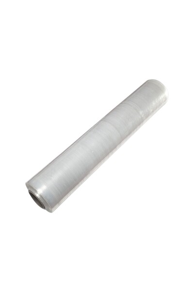 COBI SMART® Folie stretch, 50 cm, 3 kg net/ rola, 300 m, grosime 20 microni, ...