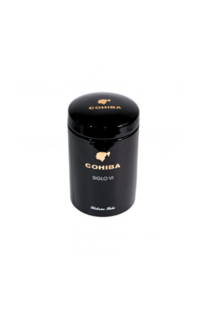 COHİBA Puro Saklama Tüpü CMT002