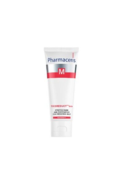 Pharmaceris Tocoreduct Forte m Stretch Mark and Birthmark Reducing Balm 75 ml