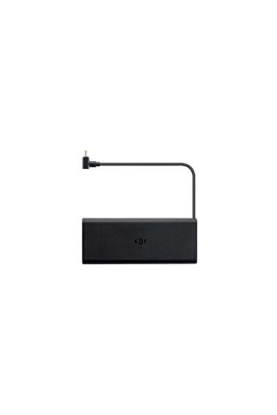 DJI TB50 AC Adapter - Black