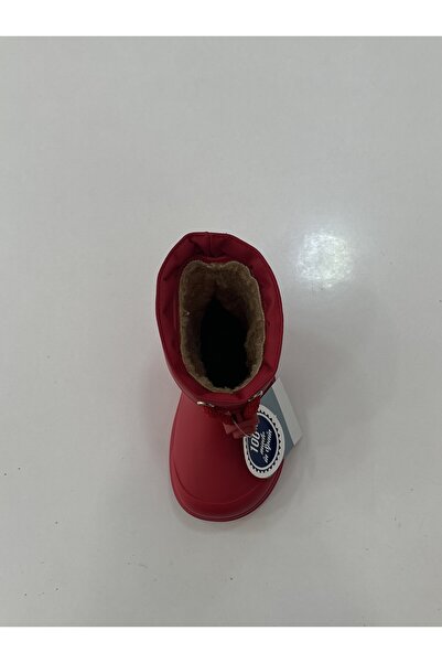 IGOR CC335 Mendi Borrego Çocuk Kürklü Çizme