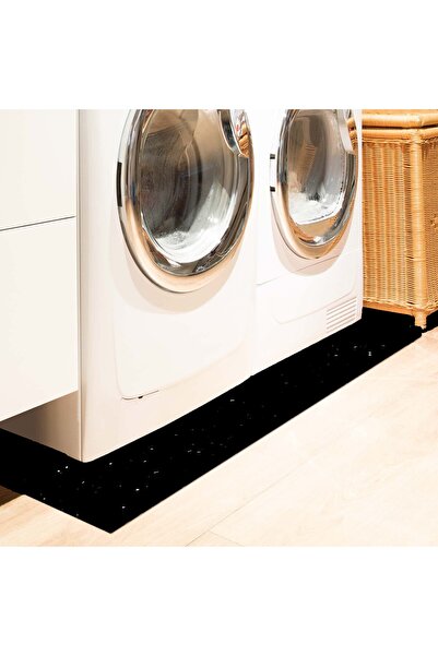 RBR Mat Production Covoraș antivibrații din cauciuc pentru mașina de spălat r...