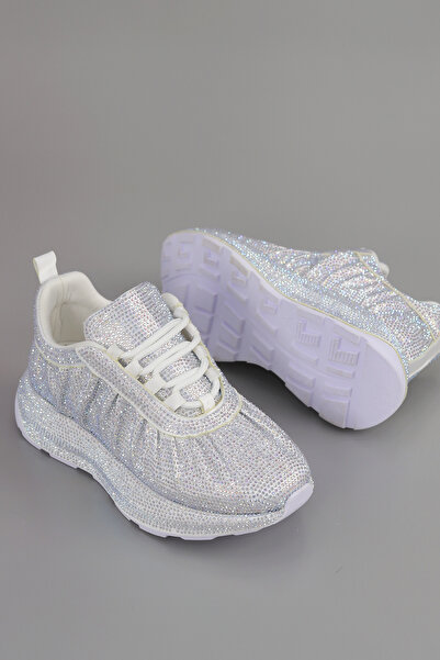 kajal ayakkabı Prn 185-88 Stoned Sports Shoes