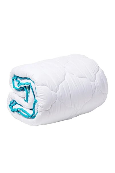 Home Still Pilota Home Still, 200x200 cm, microfibra, alb