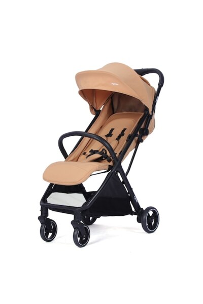 U-Grow Carucior sport pentru bebelusi cu sistem autofold U-Grow, de la naster...