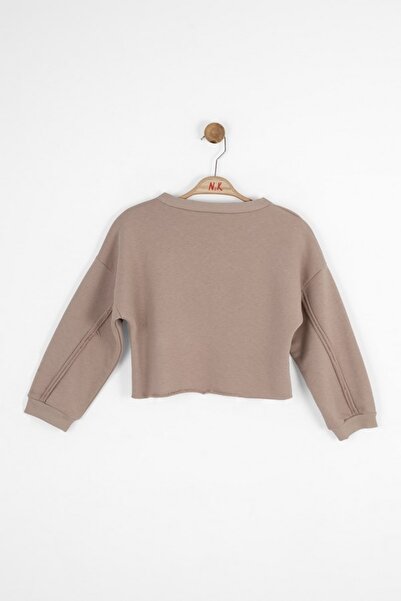 nk kids 10-16 Years Old Girl's Sweatshirt