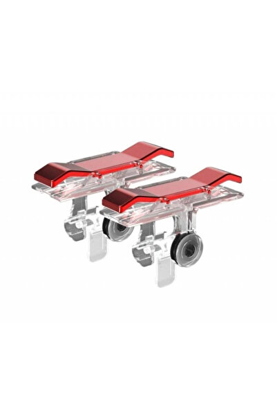 HarmonyAura Pubg Player Trigger Phone Apparatus