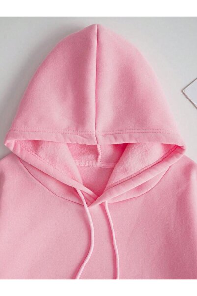 FAVORİST Luxury 3 Thread Tracksuit Set Cotton Special Series