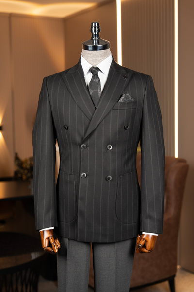 Terziayhan Смугастий піджак