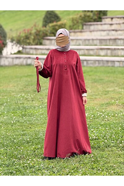 Nissra Ankanoor Embellished Velvet Dress Anka255112