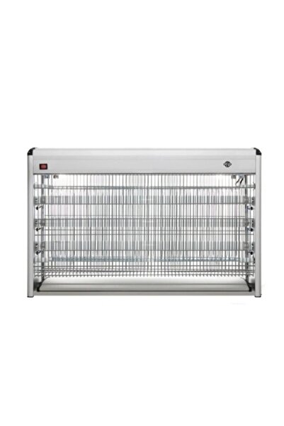 Pest Stop Lampa antiinsecte cu UV / insectocutor B60, 3 x 20W, 250 mp