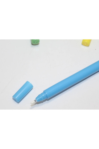 HarmonyAura Anime-themed Ballpoint Pen