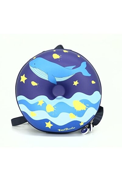 SIPEDO SIPEDO children's backpack, kindergarten, nursery, two compartments, r...