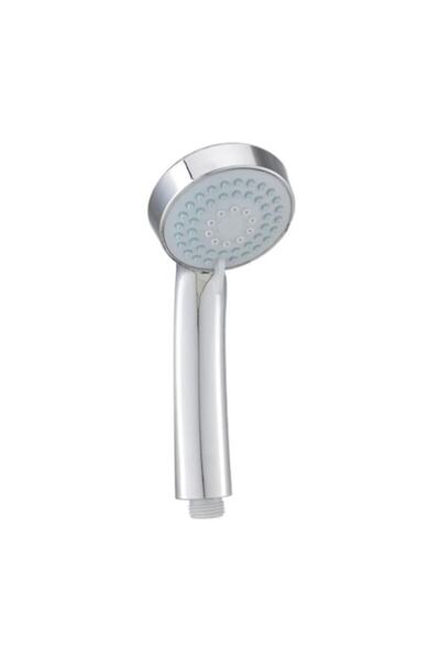 KADDA Beta 9921317C shower head, chrome, 3 functions, anti-limescale system