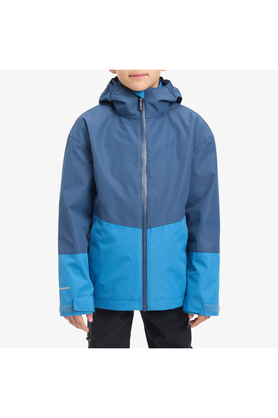 Mc Kinley McKinley Allalin 3:1 III B Çocuk Mavi Outdoor Mont