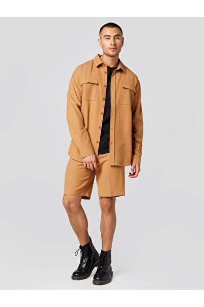 ABOUT YOU x Kevin Trapp Dorian Overshirt