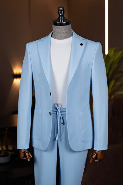 Terziayhan Tailor Ayhan Slimfit Suit