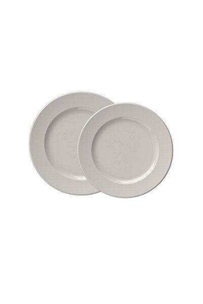 İD FİNE Id Frameframe Flat Plate 30 cm 6-Pack