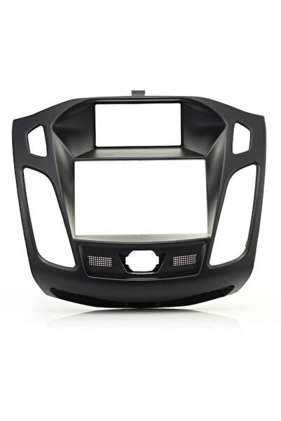 CarGuard Adaptor 2 DIN Ford Focus III (ecran 3,5"), C-Max 2011+