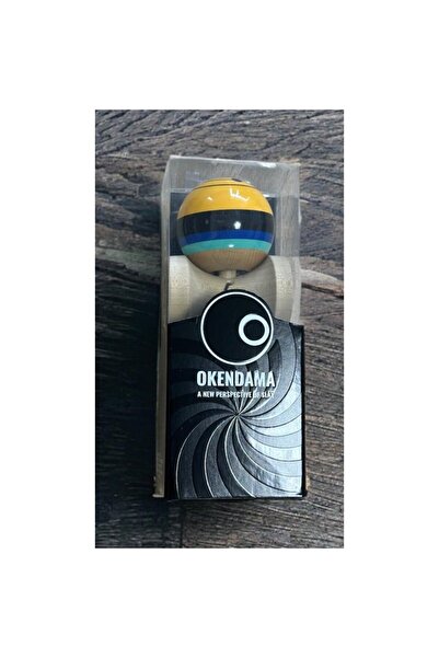 Okendama Space 1 Rulment Metalic