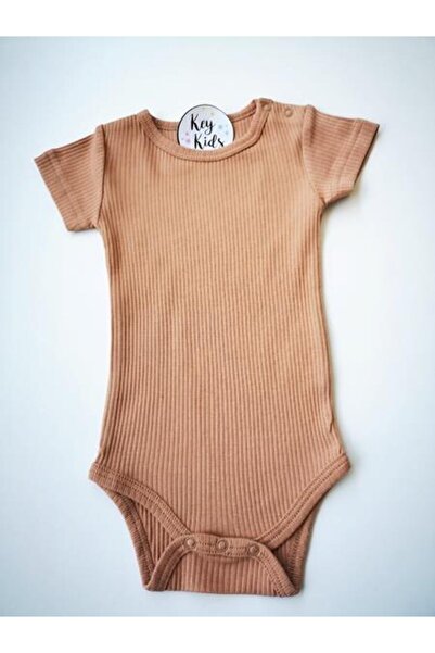 KEY KIDS بدلة مانجو فيتيلي كيشوكول ذات أزرار كبس