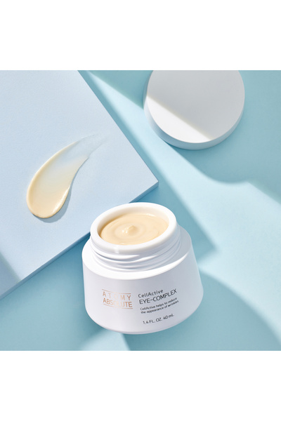 ATOMYTR Atomy Absolute CellActive Göz Kremi | Kırışıklık Karşıtı, Aydınlatıcı...