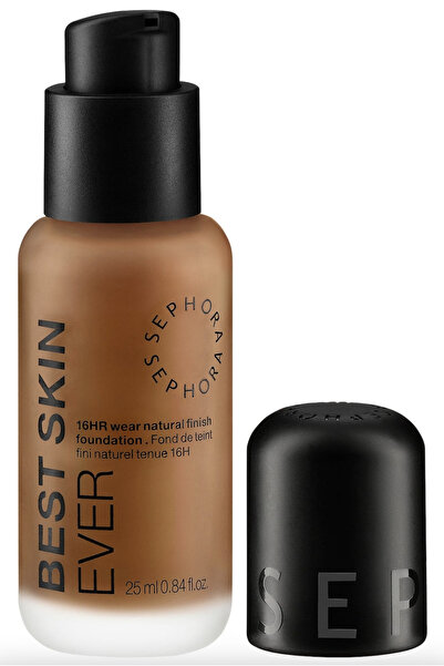 SEPHORA Best Skin Ever 16 Hour Natural Finish Liquid Foundation