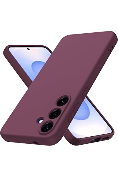 ALC MOBILE Husa Soft Touch, slim, ALC Mobile, anti soc, compatibila cu Samsun...