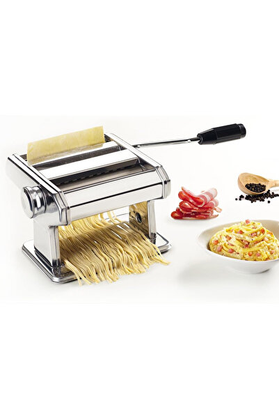 CMT ÇELİK 150 LİK MAKARNA & ERİŞTE MAKİNESİ