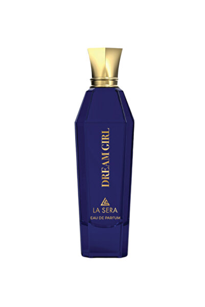 La Sera Perfumes لا سيرا سيلك فاشن هير أو دو بارفان 100 مل