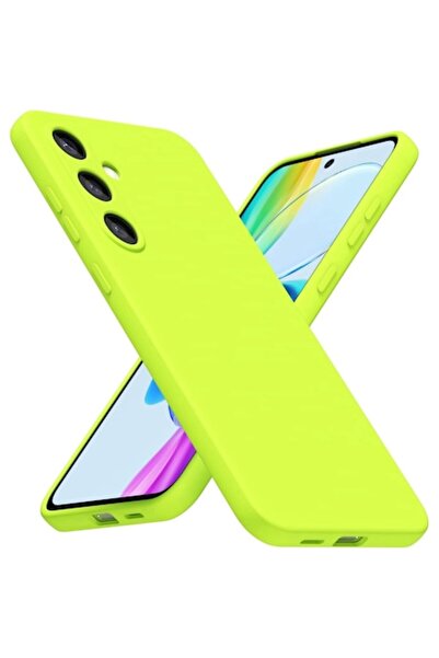 ALC MOBILE Carcasă Soft Touch, subțire, antișoc, compatibilă cu Samsung Galax...