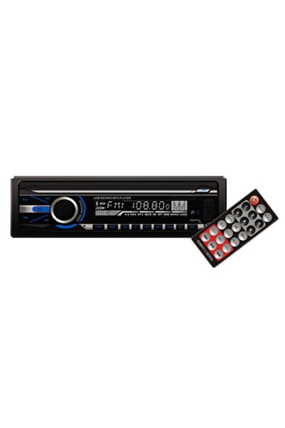 CarGuard Player auto cu fata detasabila, CD177, 4X50W RMS, Radio FM, USB, car...