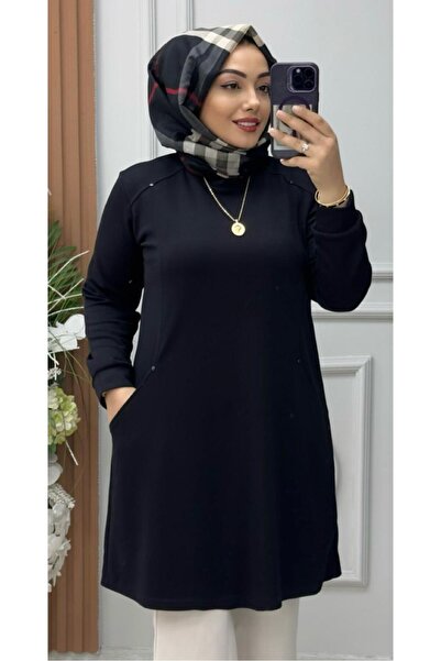 Ebrarengiz Moda ЖІНОЧА ТУНІКА AZRA