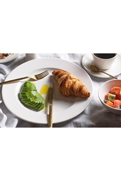 İD FİNE Id Frameframe Flat Plate 30 cm 6-Pack