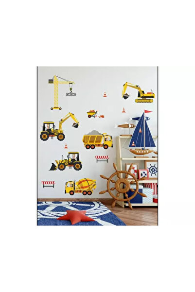 Inovius Sticker Perete Autocolant Autovehicule - 55x95cm
