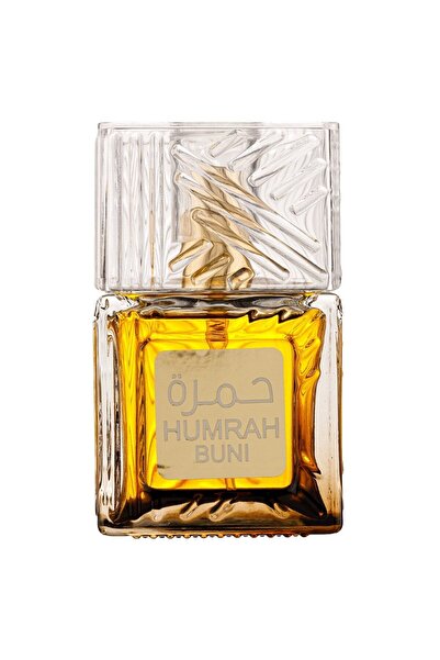 Al Fakhr Perfumes Humrah Buni Eau de Parfum, Al Fakhr Perfumes, Unisex-100ml