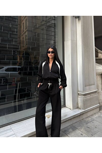 cemo TAŞLI EŞOFMAN TAKIMI