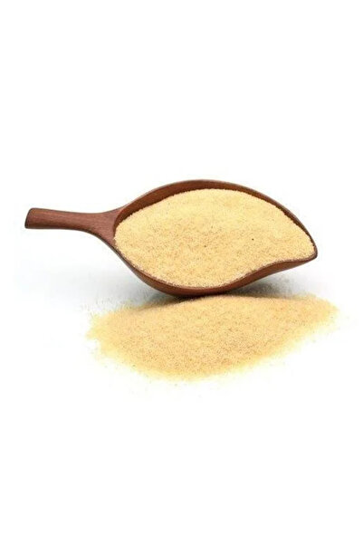 Natural Roasted Semolina Powder 1kg (Roasted Suji Atta) X 6