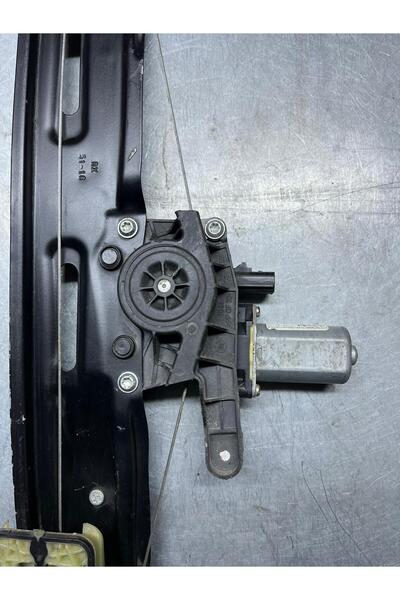 Fiat EGEA ORJİNAL CAM KRİKOSU (MOTORLU)