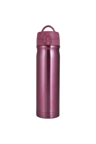 Trendix Çelik İçli Termos 500ml Toz Pembe