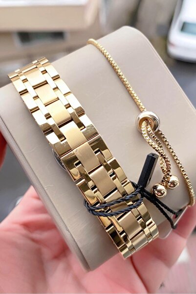 Tom Jones Kadın kol saati orjinal 3atm su gecirmez çelik 2yıl garantili faturalı bileklik hediyelidir